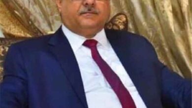 العيسي يغادر عدن بعد لقاءات ناجحة