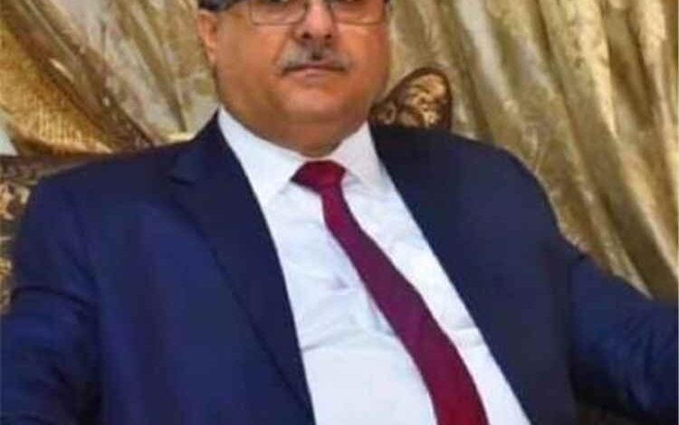 العيسي يغادر عدن بعد لقاءات ناجحة