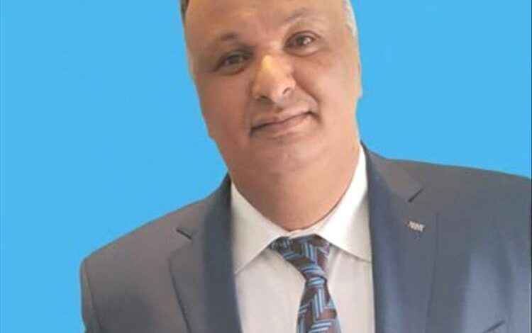 الغباري: تيار "استعادة دور المؤتمر" أداة لتوحيد المؤتمر الشعبي العام ولا يطرح نفسه بديلاً لأحد