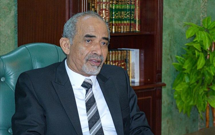 الفريق محمود الصبيحي: الدولة ستتولى حماية التظاهرات في ساحة العروض وستقوم بتأمينها