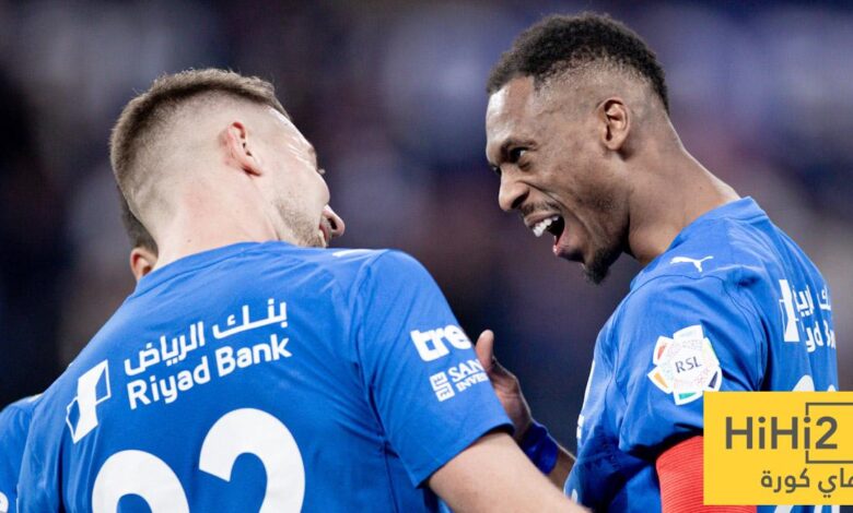 الفوز لا يخفي الأزمة .. الهلال تحت الانتقاد !