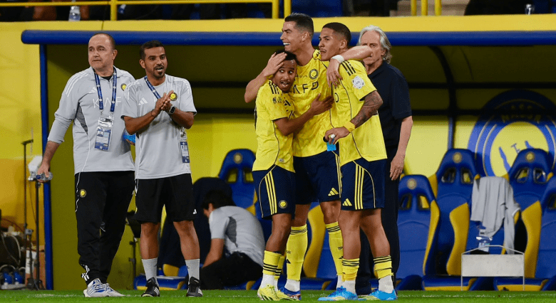القادسية عقدة النصر ! - هاي كورة