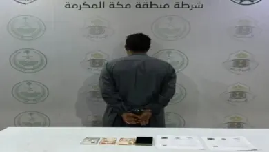 القبض على مقيم يمني في السعودية بتهمة النصب والاحتيال