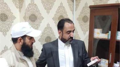 القرشي يتفقد جاهزية الخدمات الطبية والتشغيلية لحجاج بلادنا بالمدينة المنورة