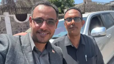 القيادي الجنيدي يعلن إلغاء أوامر القبض القهرية بحق قيادات المجلس الانتقالي في عدن