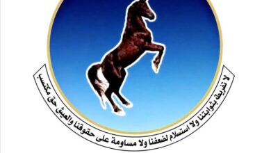 القيادية د. قبله محمد سعيد تعلن انسحابها من بيان “استعادة دور المؤتمر”