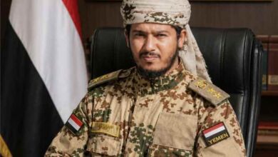 الكازمي: الحفاظ على الوحدة اليمنية هو الطريق لاستعادة الدولة وإنهاء انقلاب الحوثيين
