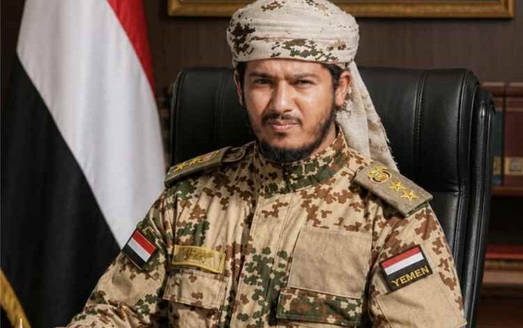 الكازمي: الحفاظ على الوحدة اليمنية هو الطريق لاستعادة الدولة وإنهاء انقلاب الحوثيين