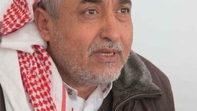 الكشف النهائي والأكيد عن مصير القيادي الإصلاحي محمد قحطان