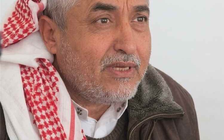 الكشف النهائي والأكيد عن مصير القيادي الإصلاحي محمد قحطان