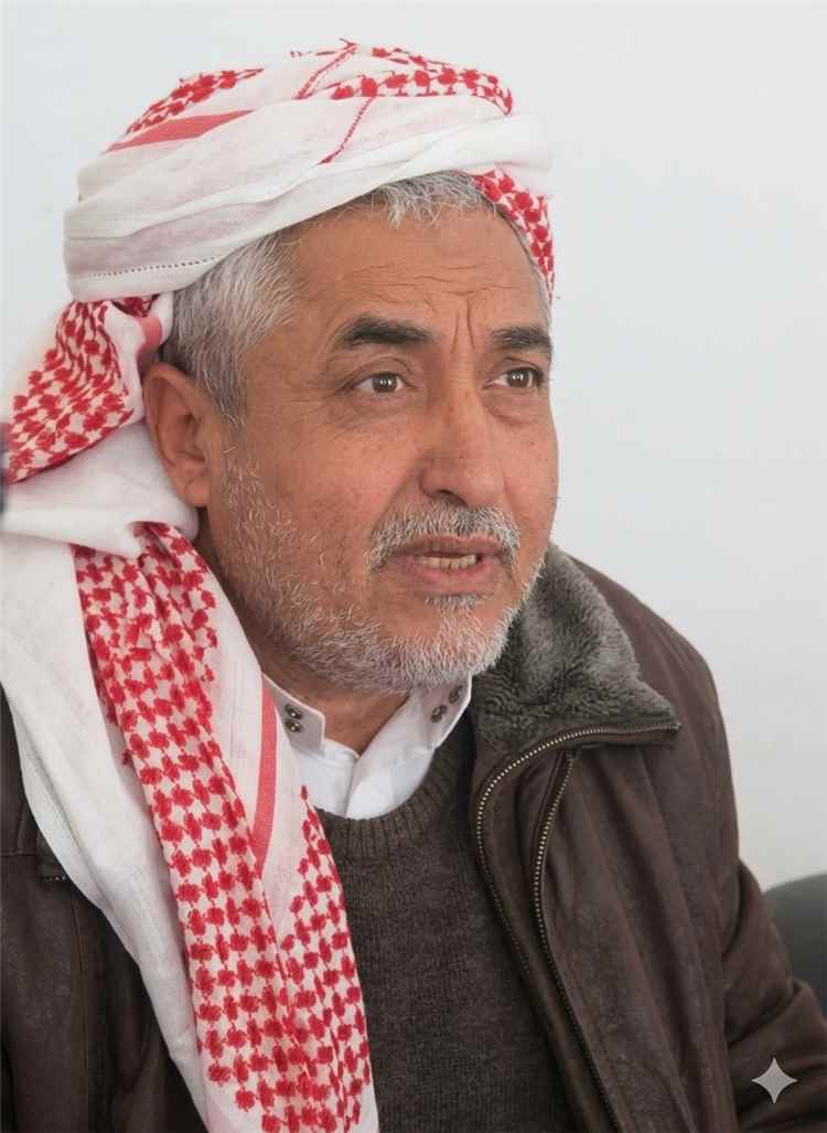 الكشف النهائي والأكيد عن مصير القيادي الإصلاحي محمد قحطان