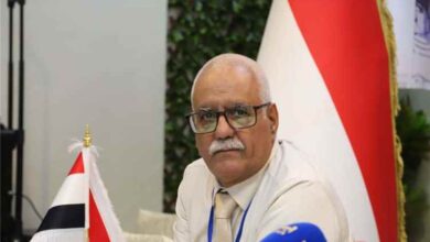 اللجنة الطبية ببعثة الحج اليمنية.. جاهزية عالية لخدمة الحجاج وسط تسهيلات سعودية إستثنائية