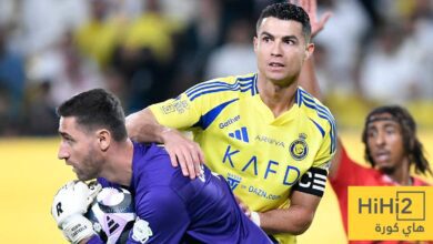 المباراة التي غيرت ملامح سباق الدوري أمام النصر !