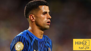 المبلغ المطلوب من الهلال لبيع كانسيلو إلى برشلونة !