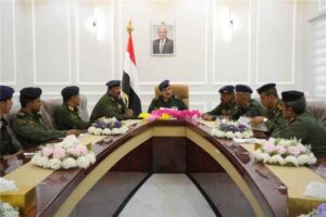 المجلس الأعلى للشرطة يقر الترقيات الدورية لمنتسبي وزارة الداخلية