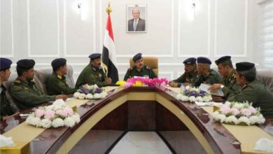 المجلس الأعلى للشرطة يقر الترقيات الدورية لمنتسبي وزارة الداخلية