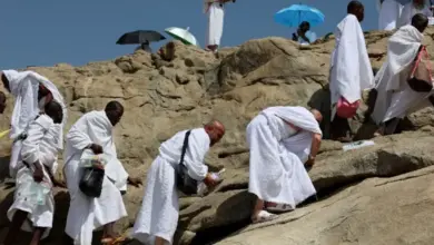 المحكمة العليا السعودية تعلن الاثنين غرة ذي الحجة والاربعاء أول أيام عيد الأضحى