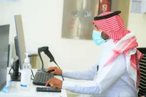 المراكز الموسمية بتجمع المدينة الصحي تحقق اعتماد “سباهي” بنسبة 100٪
