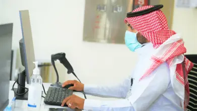المراكز الموسمية بتجمع المدينة الصحي تحقق اعتماد “سباهي” بنسبة 100٪