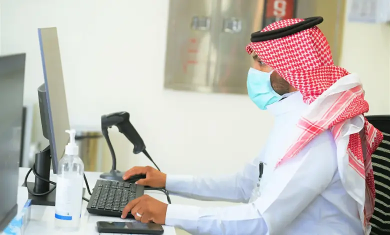 المراكز الموسمية بتجمع المدينة الصحي تحقق اعتماد “سباهي” بنسبة 100٪