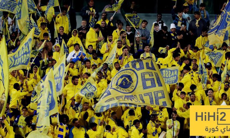 المطلوب من جماهير النصر قبل الديربي !