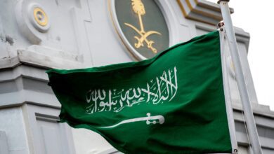 المملكة تدين الهجوم الإرهابي في باكستان