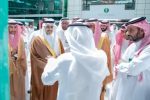 المملكة تنتج 7,786 طنًا من العسل سنويًا عبر أكثر من مليوني خلية نحل لتعزيز الأمن الغذائي