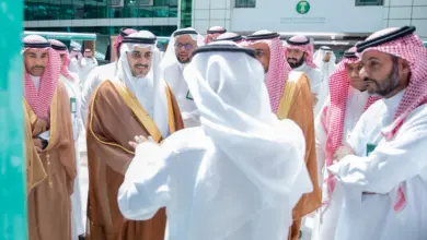 المملكة تنتج 7,786 طنًا من العسل سنويًا عبر أكثر من مليوني خلية نحل لتعزيز الأمن الغذائي