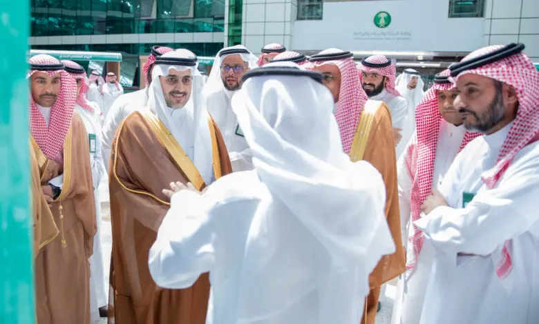 المملكة تنتج 7,786 طنًا من العسل سنويًا عبر أكثر من مليوني خلية نحل لتعزيز الأمن الغذائي