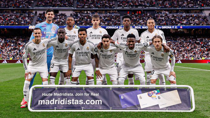 الميزانية تجبر ريال مدريد على رحيل النجوم