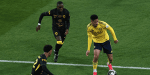 النصر بين الانتصار والتعثر.. نتائج متذبذبة في آخر 5 مباريات