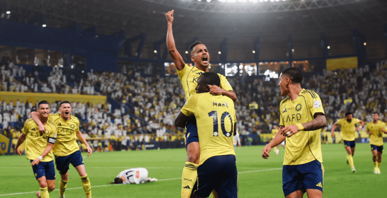 النصر عقدة الهلال في النهائيات الكبرى 