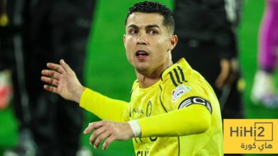 النصر يدخل أخطر أسبوع في موسمه !
