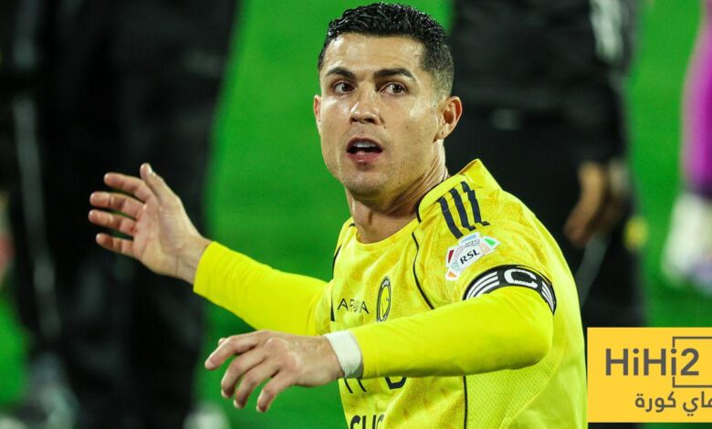 النصر يدخل أخطر أسبوع في موسمه !