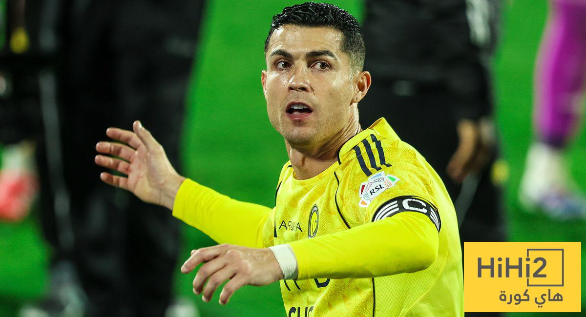 النصر يدخل أخطر أسبوع في موسمه !