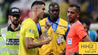 النصر يسقط ضجيج الاتهامات …!