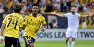 النصر يطرح تذاكر مواجهة ضمك الحاسمة