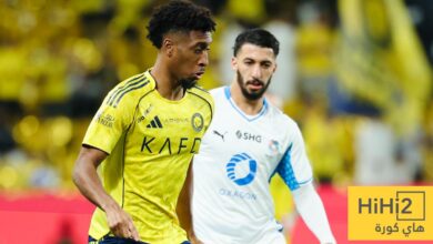 النصر يملك سلاحًا ناريًا جديدًا !