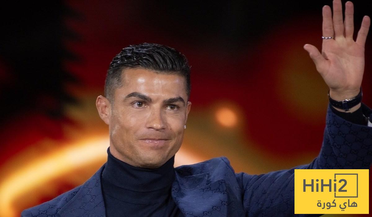 الهدافون الأجانب في تاريخ النصر.. موقف رونالدو