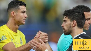 الهلال أمام أخطر نسخة من النصر هذا الموسم !