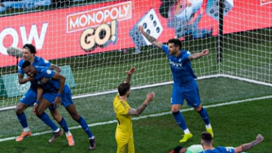الهلال عقدة النصر في كأس الملك !