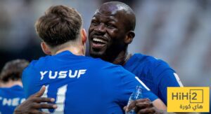 الهلال يبقى الرقم الأصعب في دوري روشن !