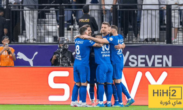 الهلال يعيد ترتيب أوراقه… بديل إنجليزي يظهر بعد فشل صفقة ليفربول