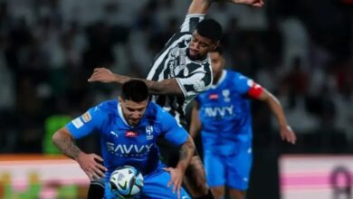 الهلال يوسع الفارق.. الزعيم ملك كأس الملك تاريخيًا 