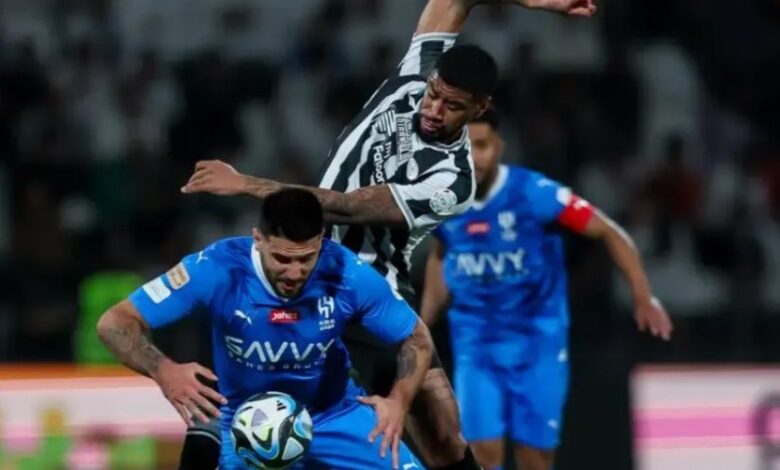 الهلال يوسع الفارق.. الزعيم ملك كأس الملك تاريخيًا 