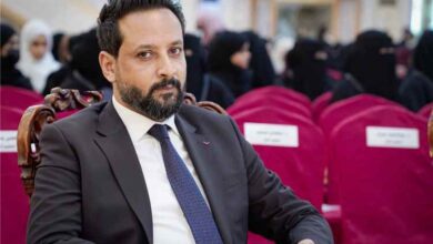 الهيئة العليا للأدوية تطلق حزمة مبادرات علمية ورقابية خلال مشاركتها في المؤتمر الدولي العاشر لطب الأسنان بعدن
