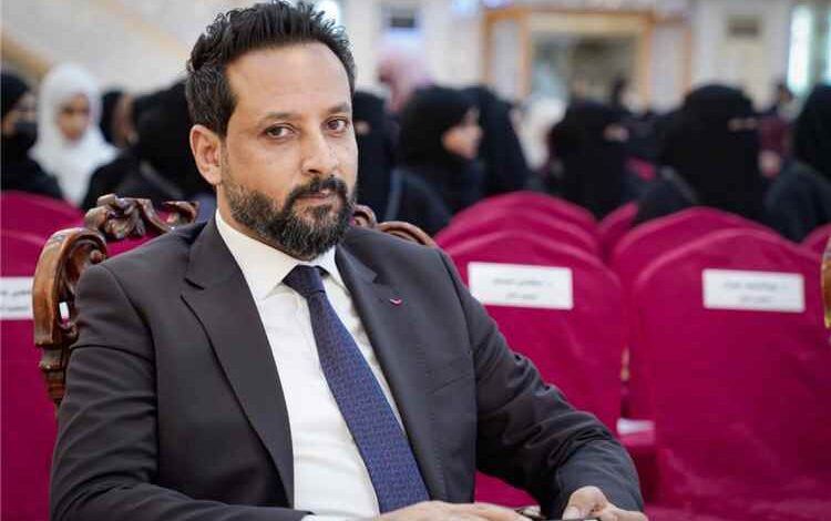 الهيئة العليا للأدوية تطلق حزمة مبادرات علمية ورقابية خلال مشاركتها في المؤتمر الدولي العاشر لطب الأسنان بعدن