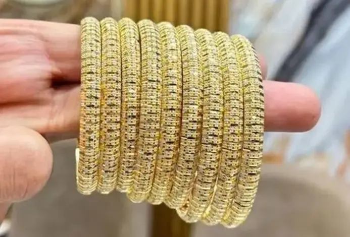 أسعار الذهب