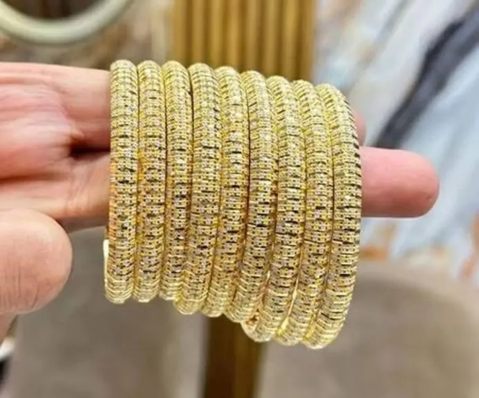اليمن.. أسعار الذهب في صنعاء وعدن مساء اليوم