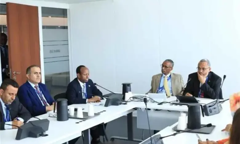 الاجتماع